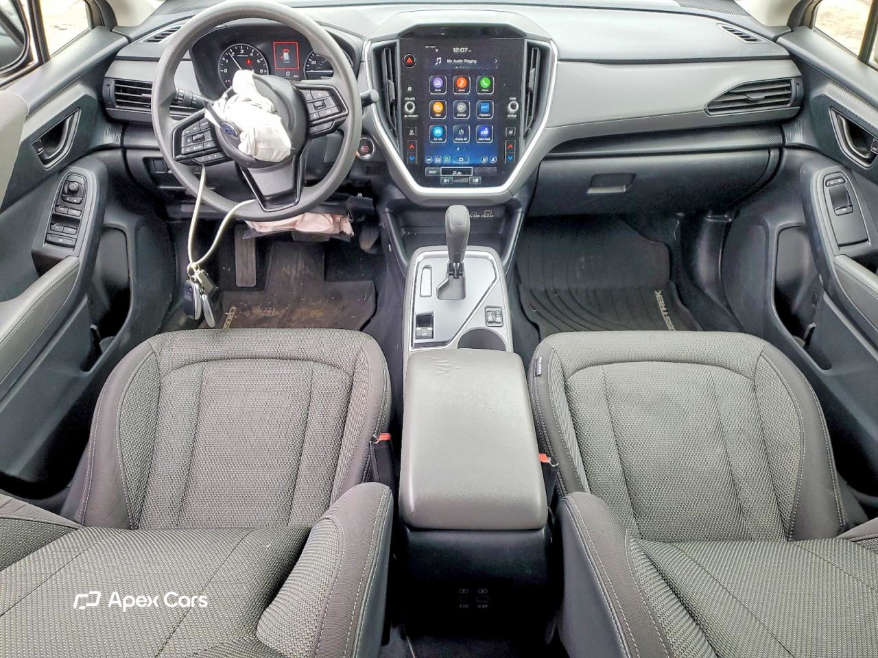 Subaru XV 2024
