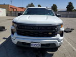 Chevrolet Silverado 2022