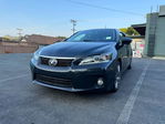 Lexus CT 2011