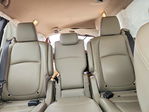 Honda Odyssey 2019