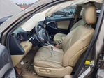 Toyota RAV 4 2012
