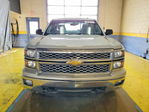 Chevrolet Silverado 2014