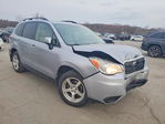 Subaru Forester 2016