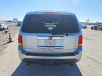 Honda Pilot 2012