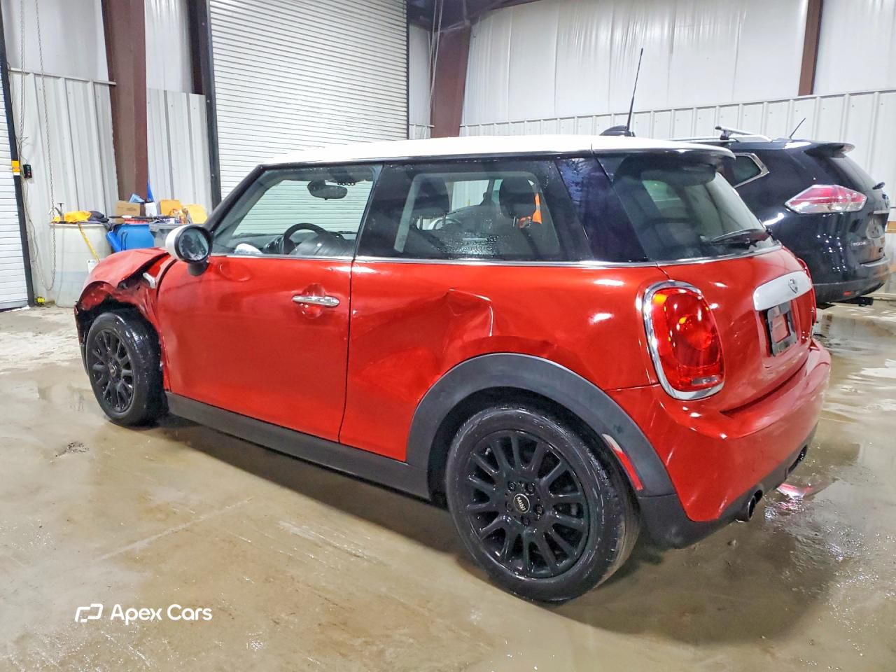 MINI Cooper 2015