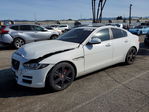 Jaguar XE 2017