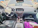 Nissan Pathfinder 2014