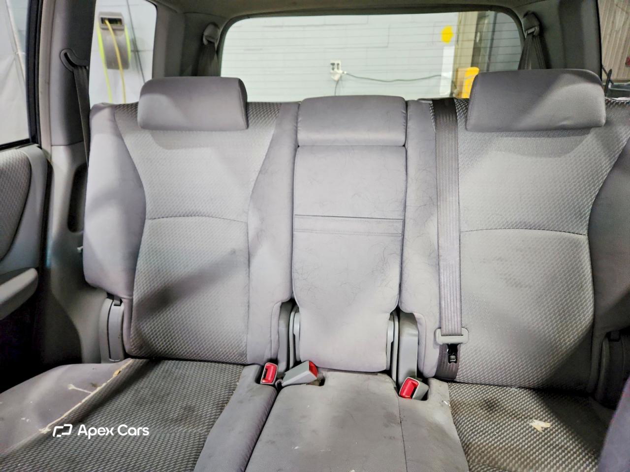 Toyota Highlander 2005