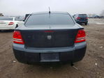 Dodge Avenger 2010