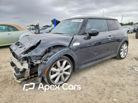 MINI Cooper 2015 - Image 1 of 13