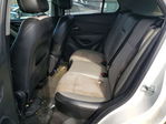 Chevrolet Trax 2015