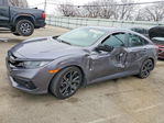Honda Civic 2020