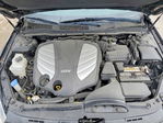 Kia Cadenza 2014