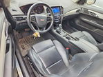Cadillac ATS 2015