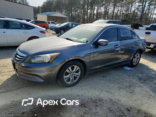 Honda Accord 2011 - Zdjęcie 1 z 13