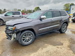 Jeep Cherokee 2017