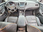 Chevrolet Impala 2020
