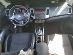 Mitsubishi Outlander 2012