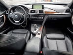 BMW Series 3 2016