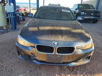 BMW Series 3 2015