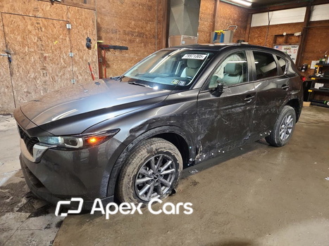 Mazda CX-5 2023 - Image 1 of 14