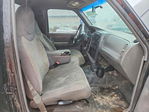 Ford Ranger 2002
