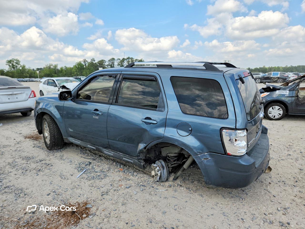 Ford Escape 2011