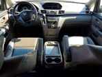 Honda Odyssey 2012