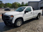 Chevrolet Silverado 2019