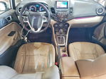 Ford Fiesta 2015
