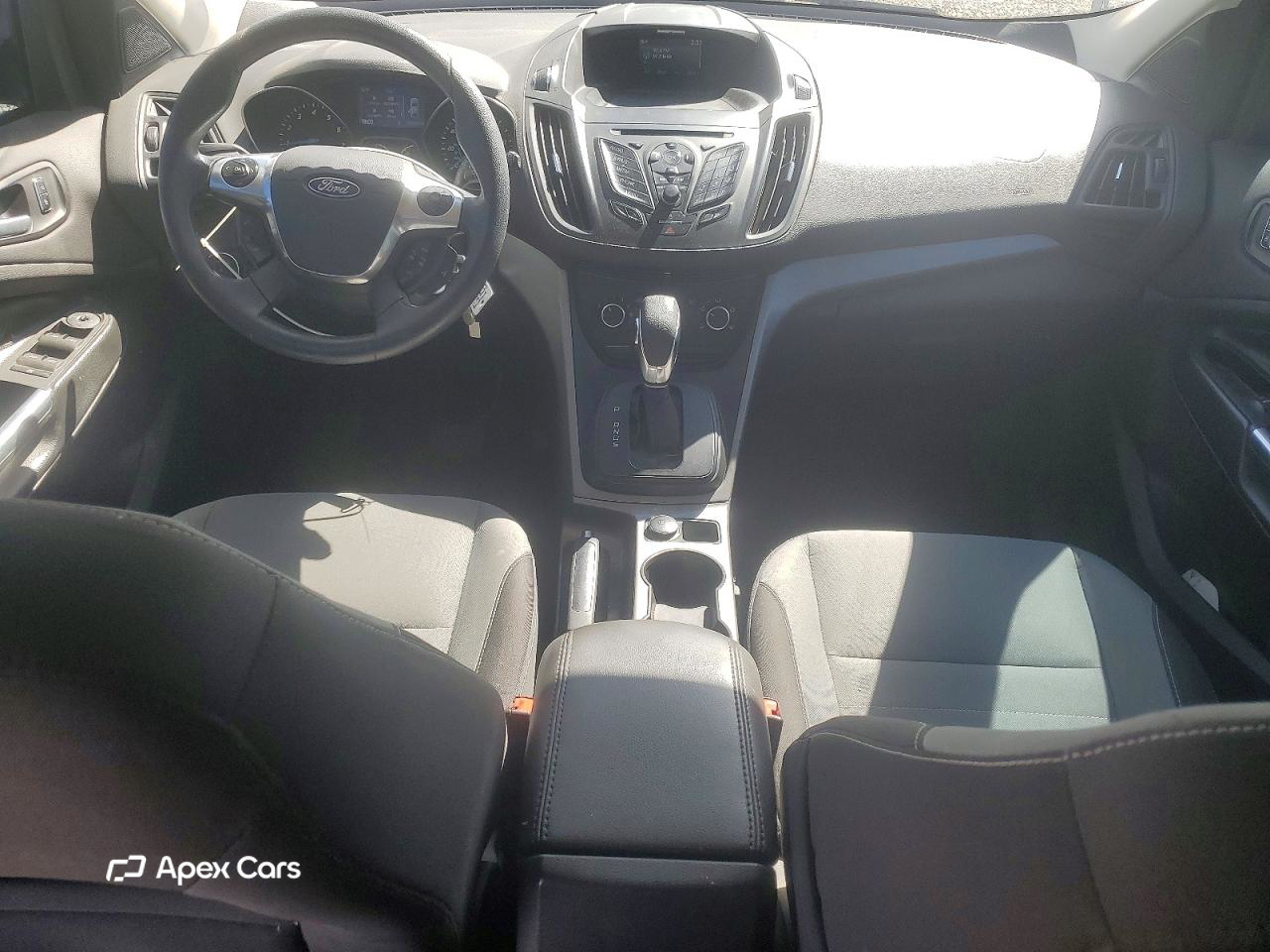Ford Escape 2014