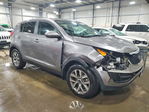 Kia Sportage 2014
