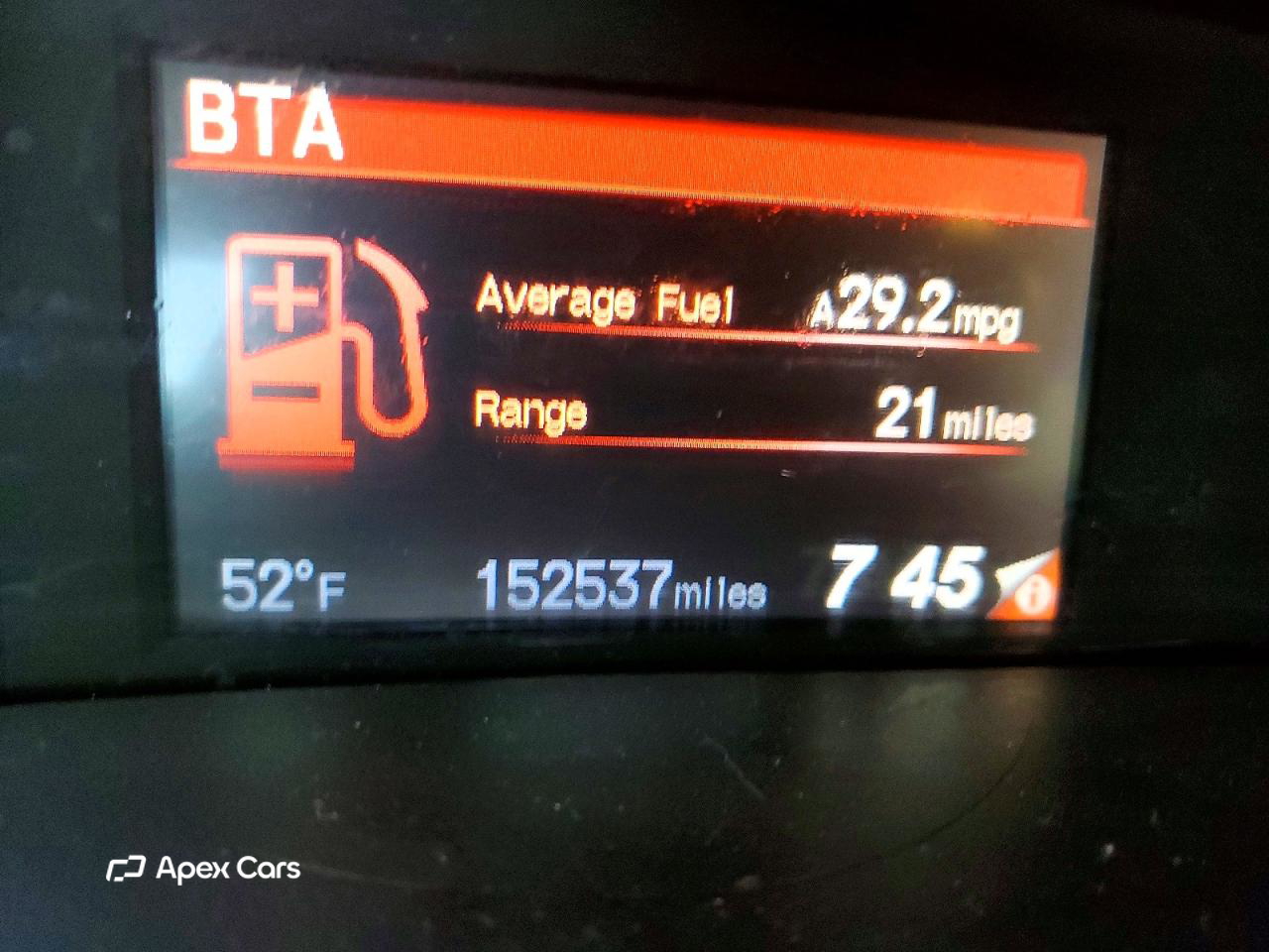 Honda Civic 2014