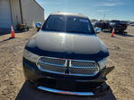 Dodge Durango 2011