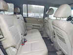 Honda Pilot 2011