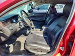 Chevrolet Impala 2012