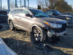 Toyota Highlander 2014