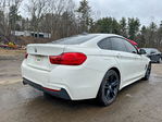 BMW Series 4 2015