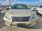 Lexus RX 2015