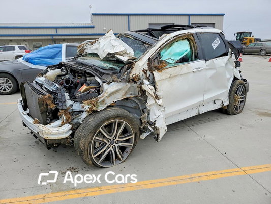 Ford Edge 2020 - Image 1 of 13