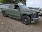 Chevrolet Silverado 2022