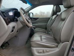Nissan Quest 2013