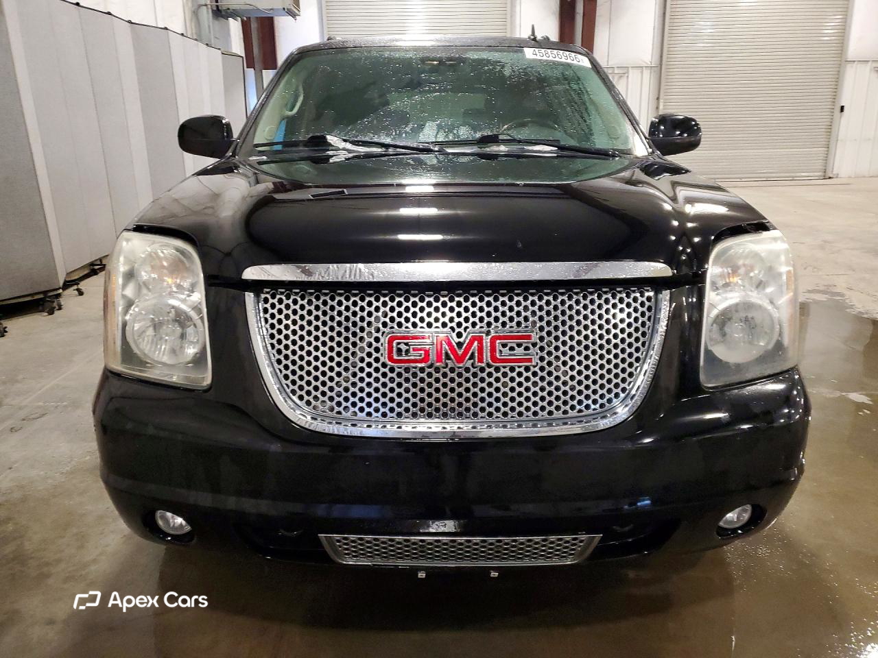 GMC Yukon 2012