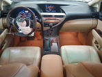 Lexus RX 2015