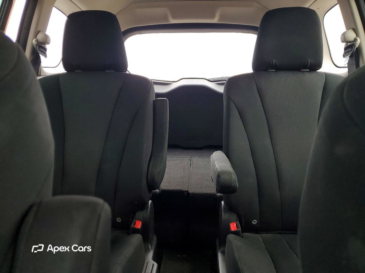 Mazda 5 2013