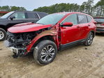 Honda CR-V 2022