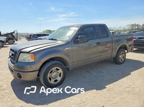 Ford F-150 2008 - Image 1 of 12