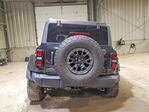 Ford Bronco 2023