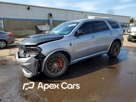 Dodge Durango 2021 - Image 1 of 14