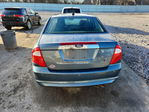 Ford Fusion 2012
